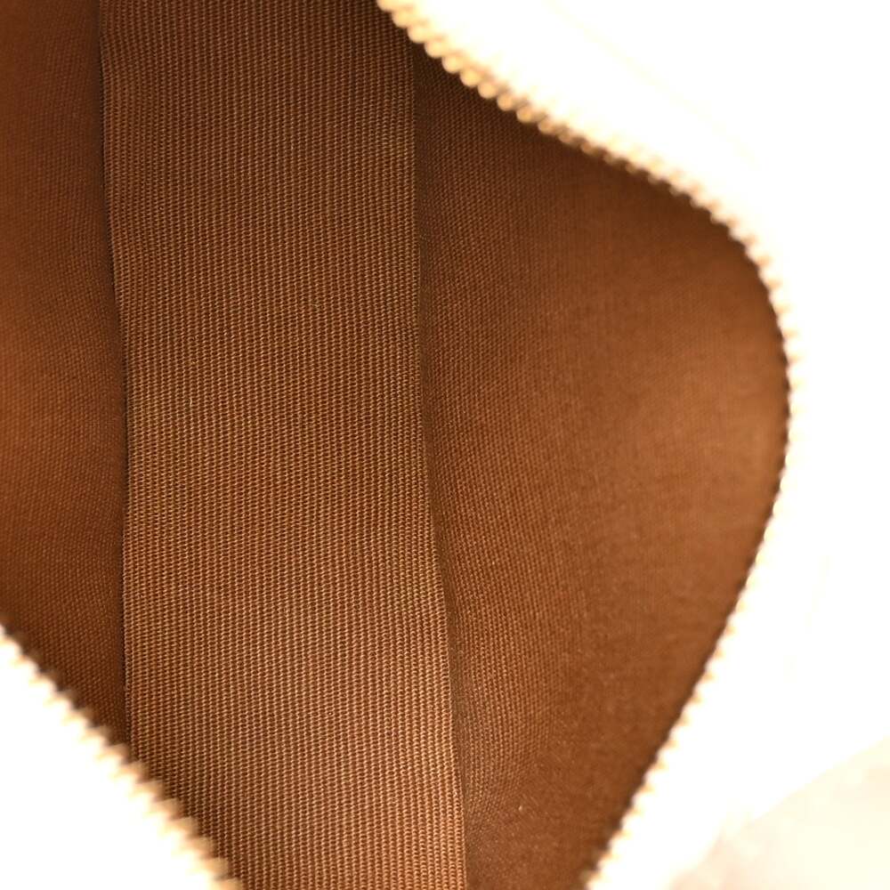 Celine Canvas Calfskin Mini Ava #263025C10B - Picture 5 of 10